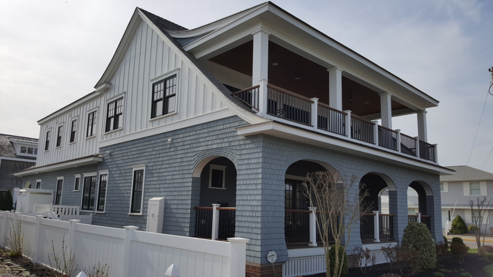 commercial painting in lavallette nj